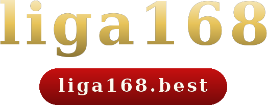 liga168 logo