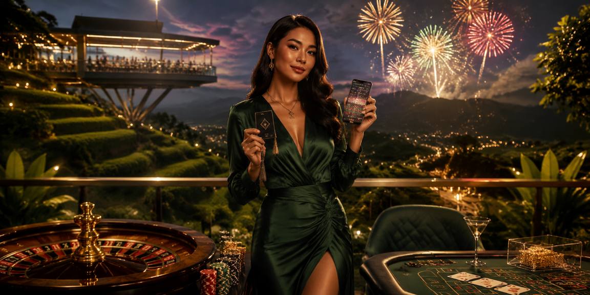 liga168 Live Tables, Slots and Real Payouts in One Lobby