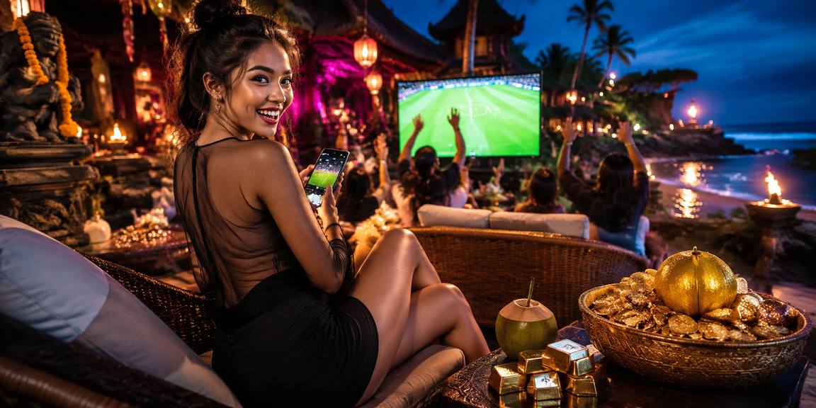 liga168 What Is Running This Week on the Promo Board